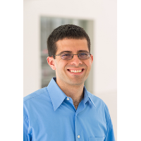 Michael Bono, Postdoctoral Researcher