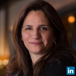 Sandra Carvalho, BRP - Business Representatives in Poland /Navia's Business Manager