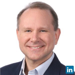 Christopher Beaufait, Global leader || Technology focused || Fosters innovation culture