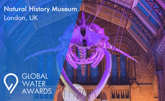 Global Water Awards 2019: Here's the Complete List of Winners