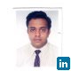 Ashwin Nevatia, New Horizon Agro Tech LLP - Partner