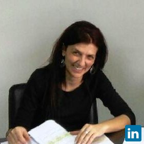 Mirjana Resan, civil engineer at Eko Euro Tim