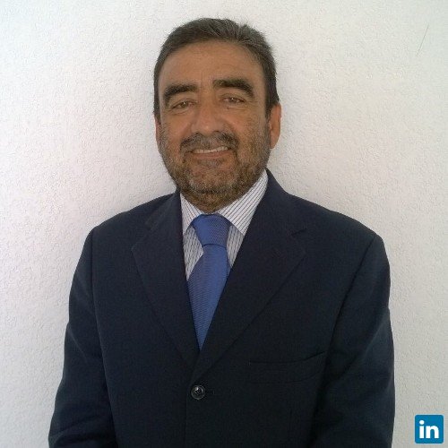 Leopoldo Pineda, Ingeniero Civil Especialista en Proyectos Civiles, Industriales, Marítimos y Portuarios