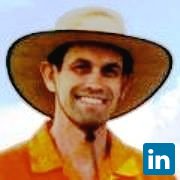 Arthur William Knight, Water Policy Officer at DNRM