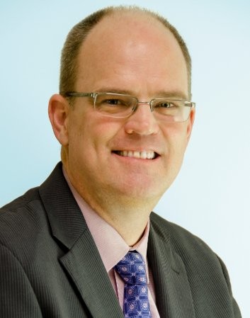 Martin Lomé, Programme Director