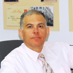 Predrag Spasojevic, Engineer at PRO TENT