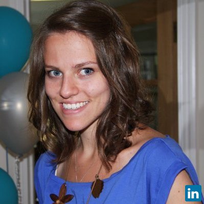 Melissa Affleck, Research Analyst at Global Water Intelligence