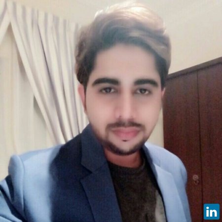 Eng. Mohammed Naseer Ahsan Shoaib, Project QC Engineer (Mechanical & Infrastructure) at Al-Sarh Holdings