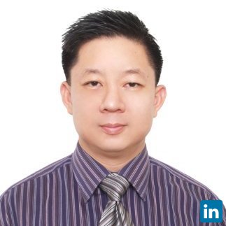 Narongwuth Wudhikanakorn, Group IT Director at Thai City Electric Group