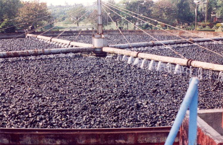 STP at Hawrah
