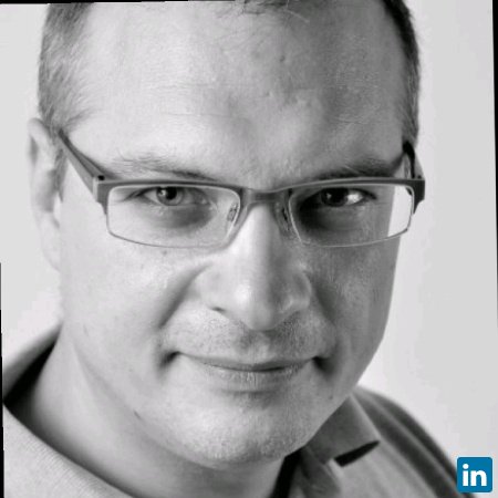 Juraj Fleiss, CEO at GFE STERNBAHN ™ UG