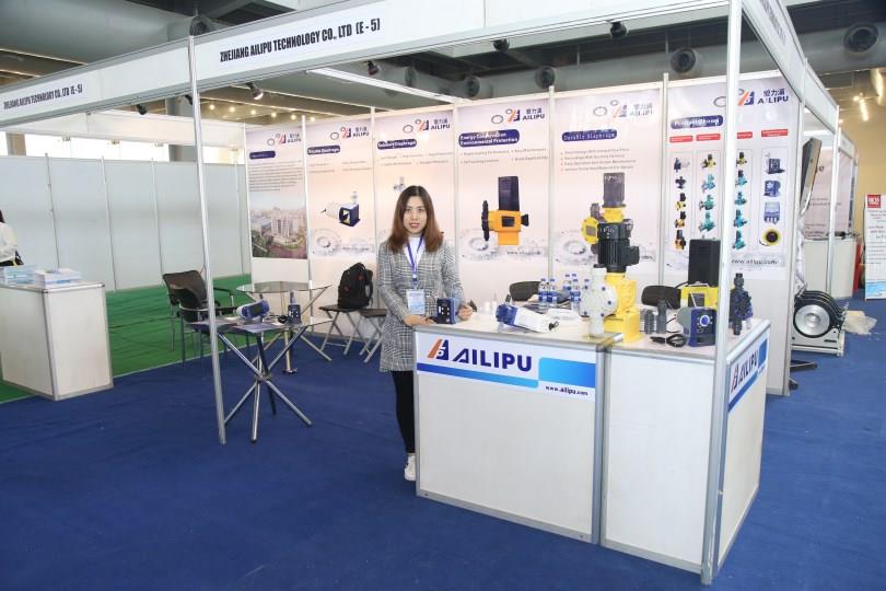 Pak Water Expo 2018