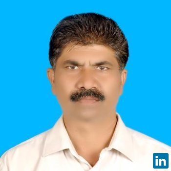 Sanjiv gaikwad, Gaikwad Export Service