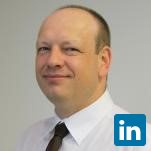 Henning Boshoff, Principal Engineer, Water and Environment, MAusIMM(CP), RPEQ, CPESC