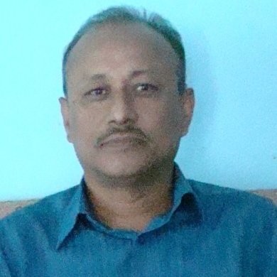 Vijay Singh Shrestha