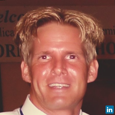 Michael Funk, Strategist and Partner - Energy | Core Utilities | Sustainability