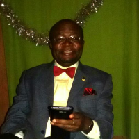 Henri-Claude ENOUMBA