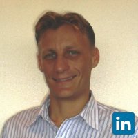 Christian Fritz, Indonesia Distributor at Bona AB