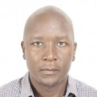 Mika Mitoko, Service Provider Capacity Building Specialist at Development Innovations Group