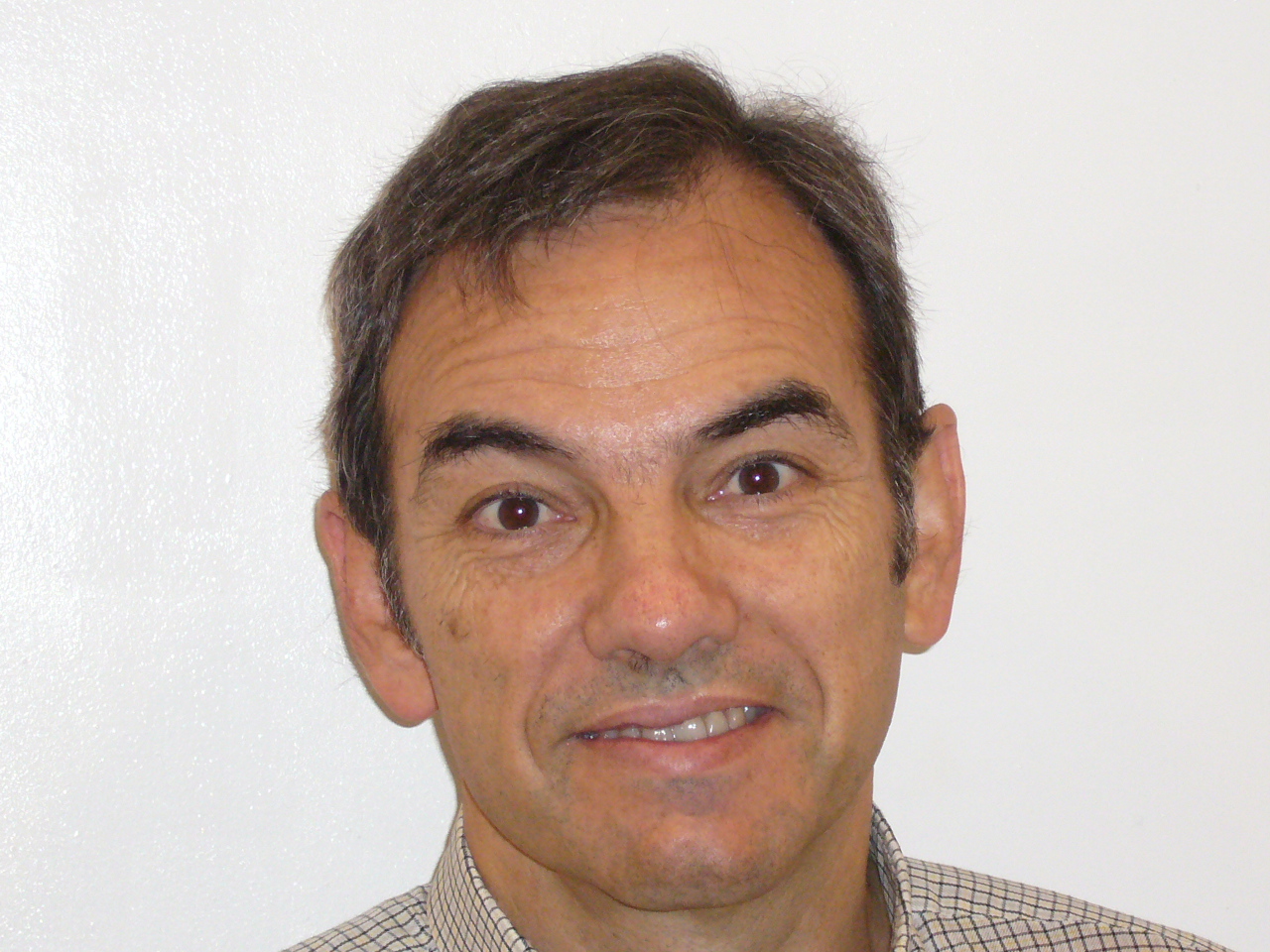 Julio Zorrilla, Acciona Agua - Int´l Construction Director at ACCIONA Agua