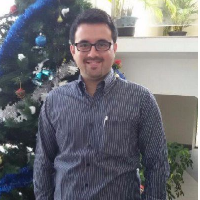 Jaydeep Durve, Business Development & Sales at Filtrex Technologies Pvt Ltd (Marmon Group / Berkshire Hathaway Company)