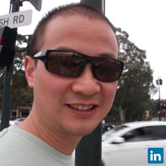 Gang Zhao, Software developer at Bayer CropScience - Digital Farming