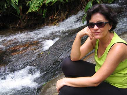 Cecilia Herzog, Instituto INVERDE - President