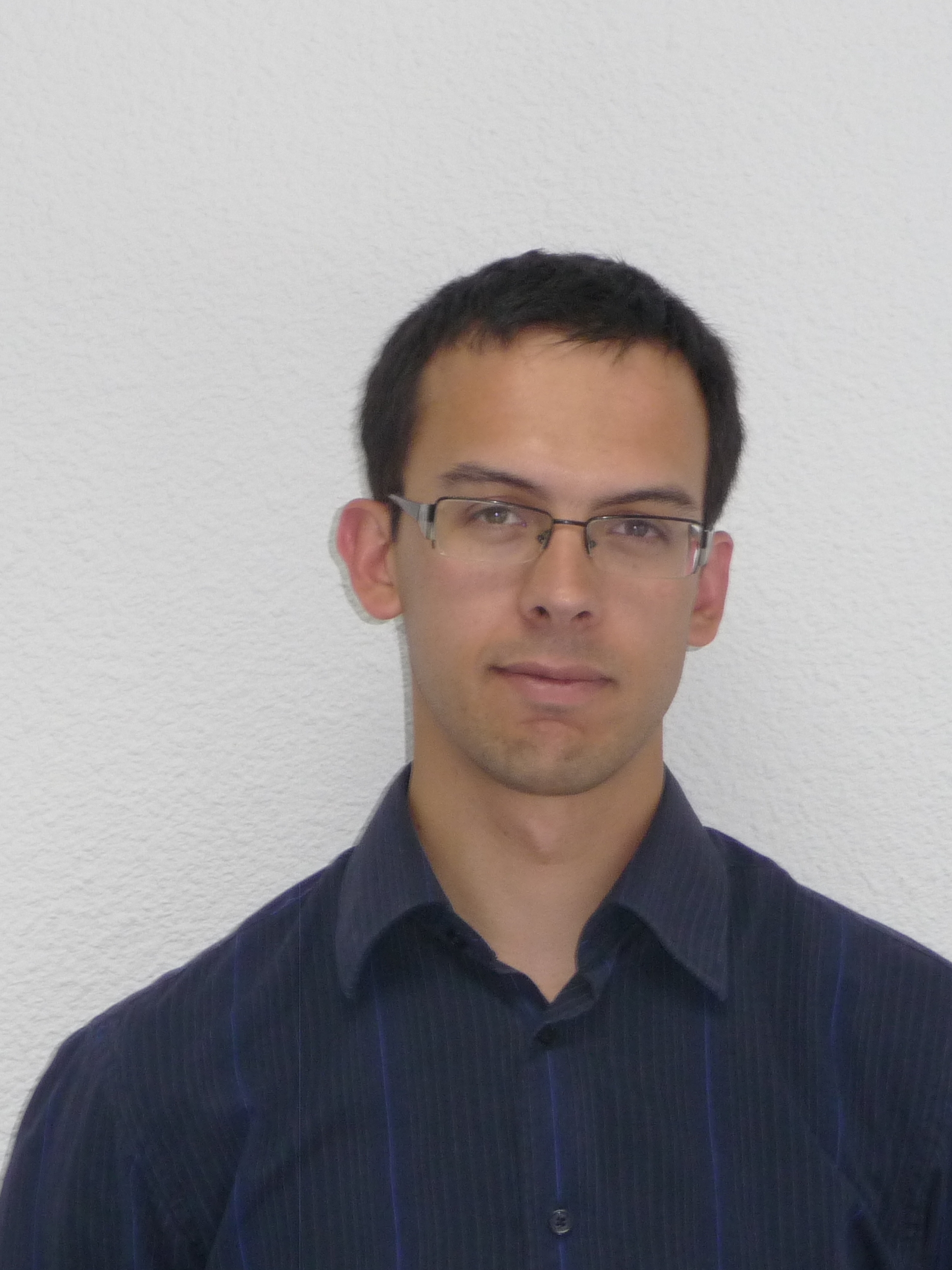 Pierre-Henri Bouhet, International Office for Water - In charge of training and studies