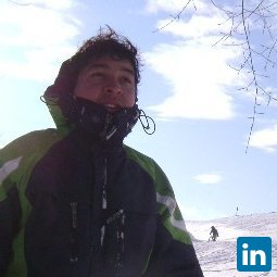 David Fajardo, Hydrogeologist at Autoridad Nacional de Licencias Ambientales