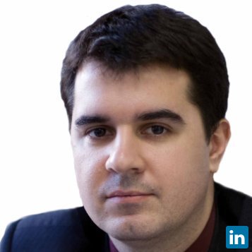 Sergey Utkin, Nuclear Safety Institute