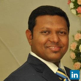 Dr. Rahul Mathew, Development Sector professional with experience in public health and business development