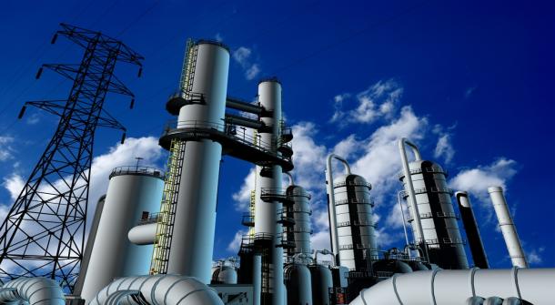 Oil & Gas Industry Advances Energy Water Initiative