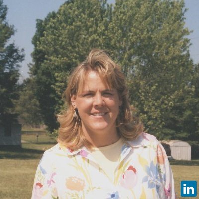 Jill Davis, PE, Superintendent Water & Wastewater at Athens Utilities Board