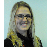 Jessica Koop, Environmental Engineer at CDM Smith