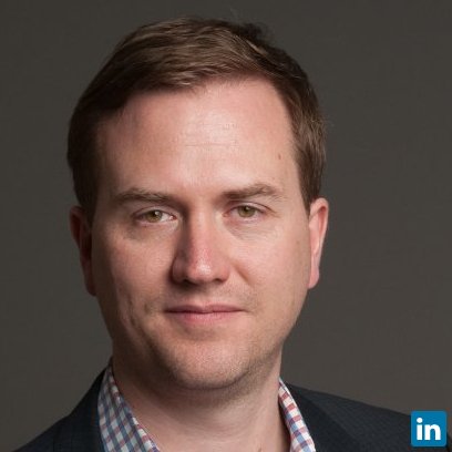 Patrick Schultz, General Manager, Veolia Resource Optimization at Veolia