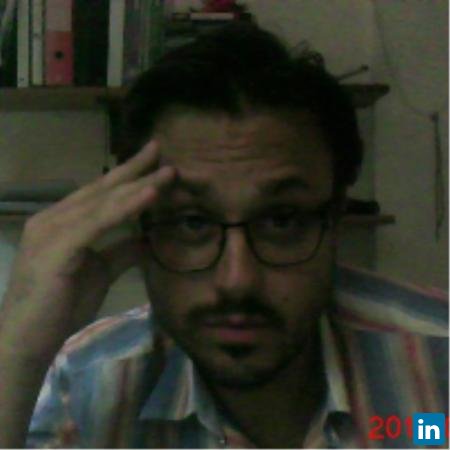 Giovanni Rallo, Researcher at Department of Agriculture, Food and Environment (DAFE), University of Pisa