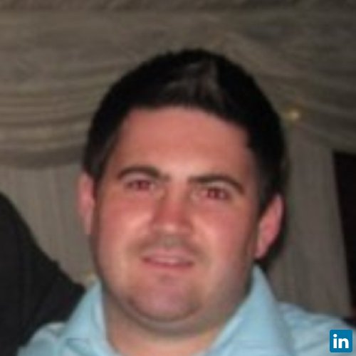 Adam Bond, UK Sales Manager - Biological Treatment at Xylem Water Solutions UK Ltd