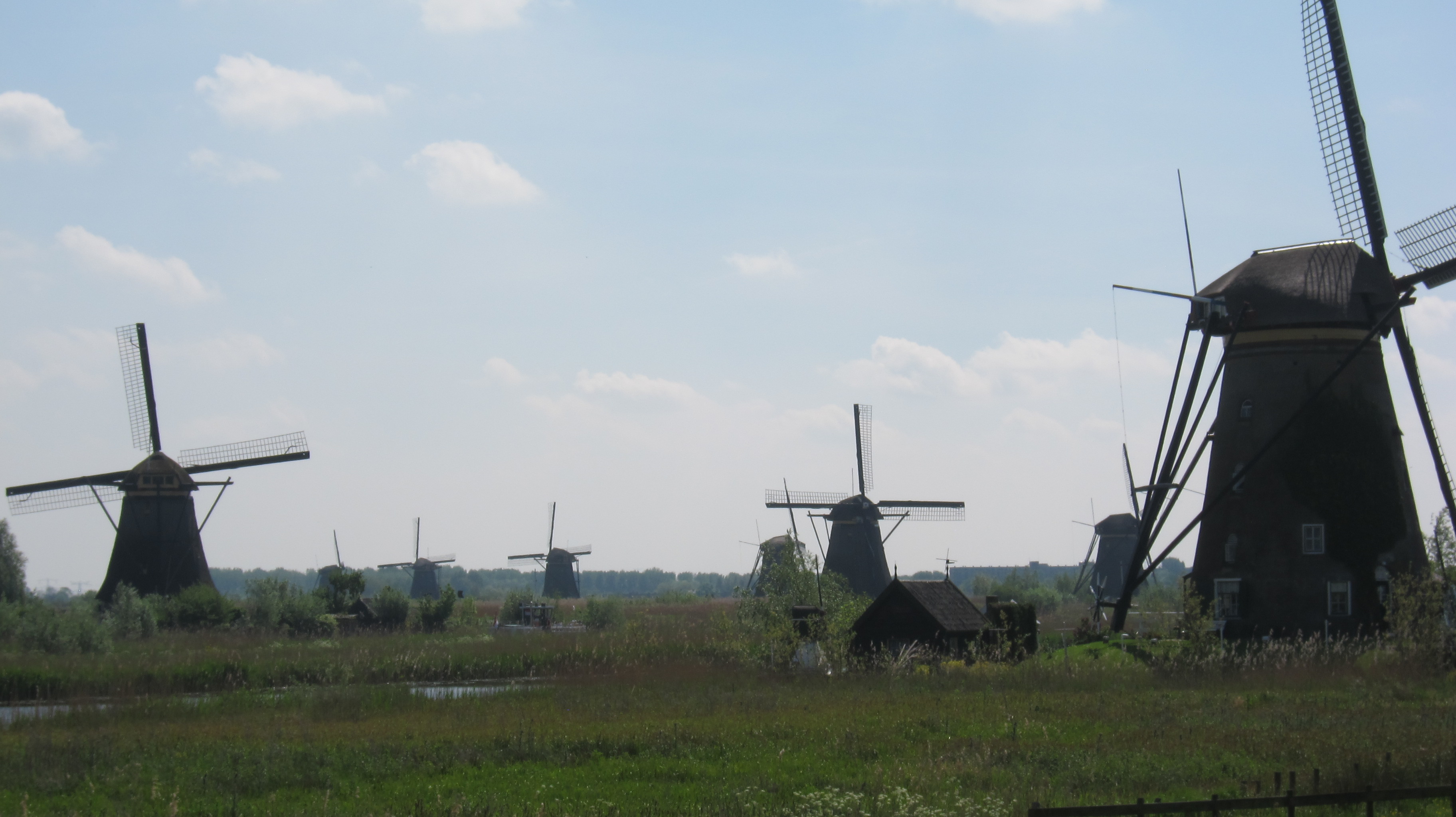 USNC 2016 Professionals Netherlands