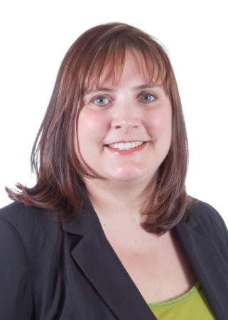 Soncea Braden-McCann, Business Unit Manager Product Certification at Truesdail Laboratories, Inc.