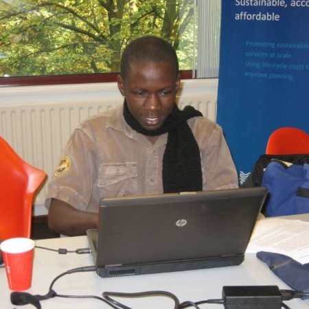 sekuma peter, Network for Water and Sanitation Uganda - Programme Officer