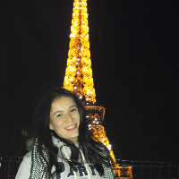 Sharapkhanova Zhanerke