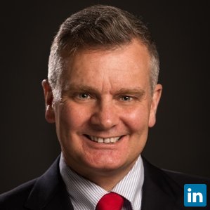 Nicandro Porcelli, Process Engineering Manager at EPS Group