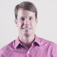 Chris Gilreath, CEO at Recycled Hydro Solutions