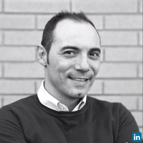 Alberto Ratti, Co-Founder at Barcelona International Business Accelerator (BIBA)