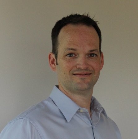 Joel Moore, Natural Resource Project Manager at SWCA