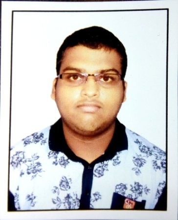 J HIMANSHU RAO, Student at MAHATMA GANDHI CHITRAKOOT GRAMODAYA UNIVERSITY