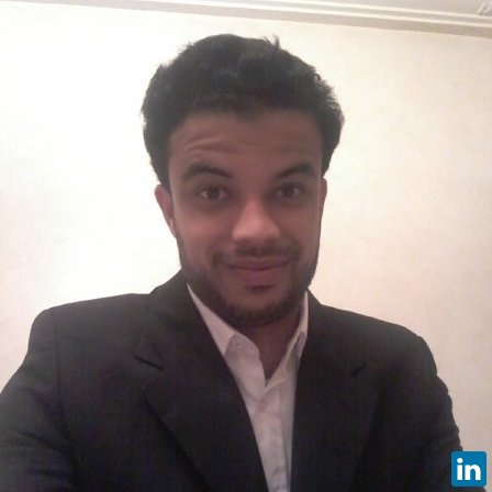 Zakaria HAJI, Renewable Energy Engineering (Actively seeking for a job opportunity)