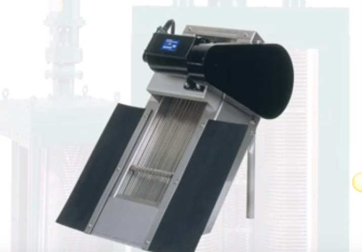 Wastewater Treatment - Preliminary Treatment (VIDEO)