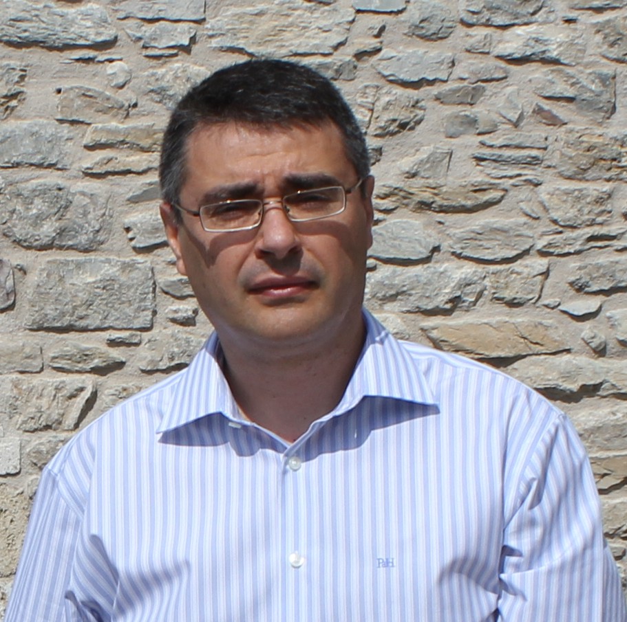 Salvador Jordana, Amphos 21