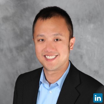 Andrew Lee, Project Manager, Front End Equipment Business Team, John Deere